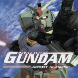 Mobile Suit Gundam: Journey to Jaburo