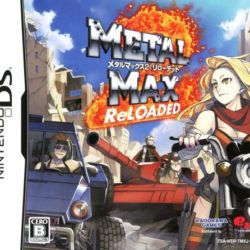 Metal Max 2 Reloaded