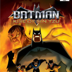 Batman: Rise of Sin Tzu