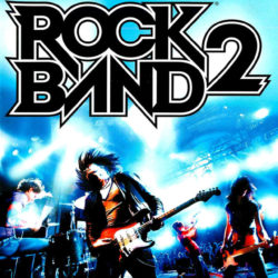 Rock Band 2