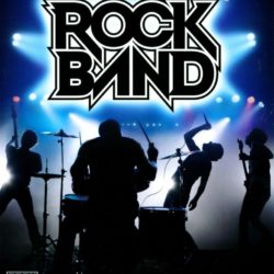 Rock Band