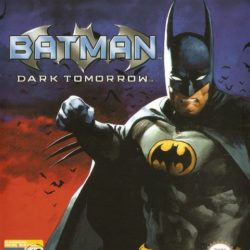 Batman: Dark Tomorrow