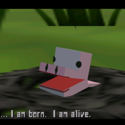 Doubutsu Banchou (Prototype)