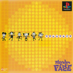 Rhythm 'N' Face