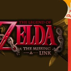 The Legend of Zelda: The Missing Link