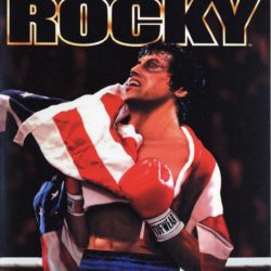 Rocky