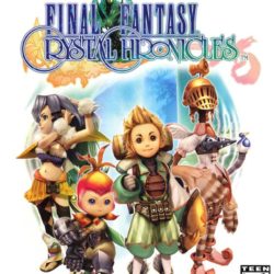 Final Fantasy Crystal Chronicles