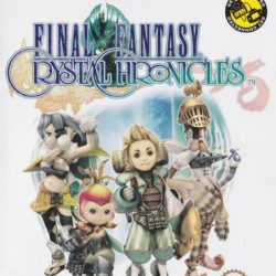 Final Fantasy Crystal Chronicles