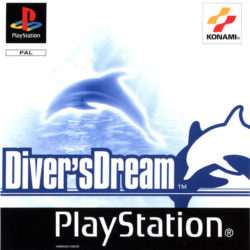 Diver's Dream (60Hz Selector Patched)