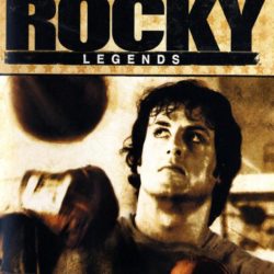 Rocky: Legends
