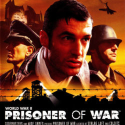 Prisoner of War