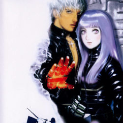 The King of Fighters 2000 (Uncensored)