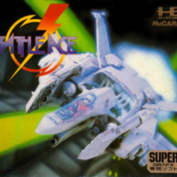 Coverart of Battle Ace
