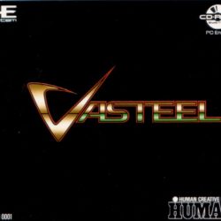 Vasteel
