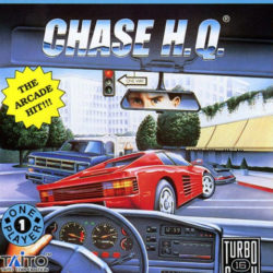 Chase H.Q.