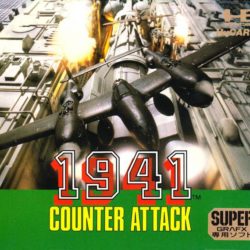 1941: Counter Attack