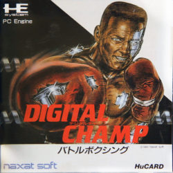 Digital Champ