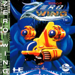Zero Wing