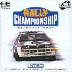 Rally Championship