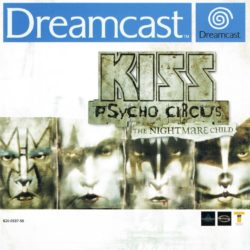 KISS Psycho Circus: The Nightmare Child