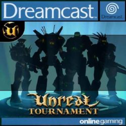 Unreal Tournament