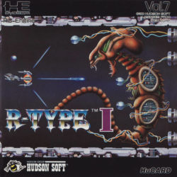 R-Type I