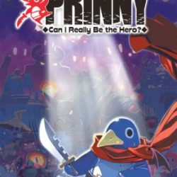 Prinny: Can I Really Be the Hero?