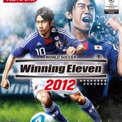 World Soccer Winning Eleven 2012