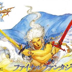 Final Fantasy III
