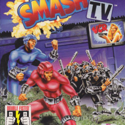 Smash T.V.