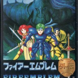 Fire Emblem Gaiden