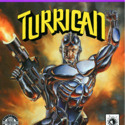 Turrican