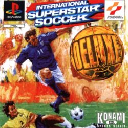 International Superstar Soccer Deluxe