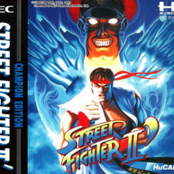 Street Fighter II': Champion Edition