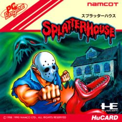Splatterhouse