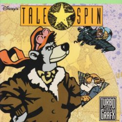 TaleSpin