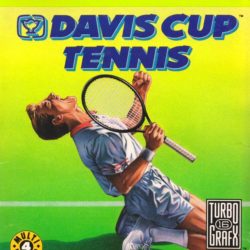 Davis Cup Tennis