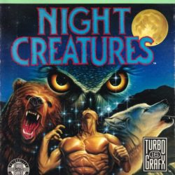 Night Creatures