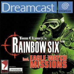 Tom Clancy's Rainbow Six