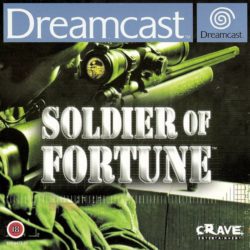Soldier of Fortune