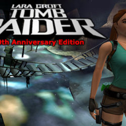 Tomb Raider: 10th Anniversary Edition