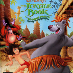 The Jungle Book: Groove Party
