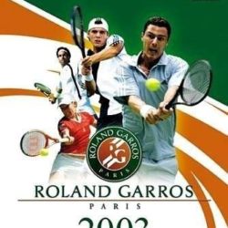 Roland Garros French Open 2003