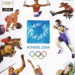 Athens 2004