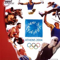 Athens 2004