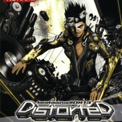 Beatmania II DX 13: Distorted