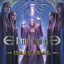 Elminage Original