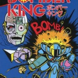 Bomber King