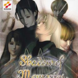 Shadow of Memories