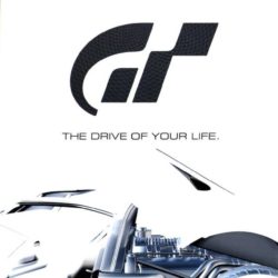 Gran Turismo 4